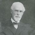 William Woodward (1833 - 1908) Profile