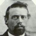 William Isaac Woolf (1841 - 1920) Profile