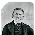 John Anthony Woolf (1805 - 1881) Profile