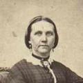 Sarah Ann DeVoe (1814 - 1905) Profile
