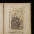Catherine Elizabeth Mehring (1826 - 1880) Profile