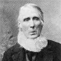 Henry Woolley (1819 - 1898) Profile