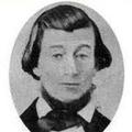 John Mills Woolley (1822 - 1864) Profile
