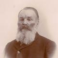 John Wickersham Woolley (1831 - 1928) Profile