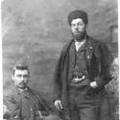 William Andrew Woolsey (1833 - 1893) Profile