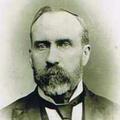 Attewall Wootton (1839 - 1912) Profile