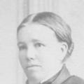 Elizabeth Wootton (1835 - 1899) Profile