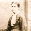 Martha Worlton (1849 - 1938) Profile