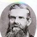 James Timbrell Worlton (1821 - 1885) Profile
