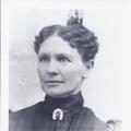 Mary Ellen Worsley (1848 - 1928) Profile