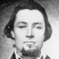 Samuel Worthen (1825 - 1888) Profile