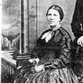 Ruth Chatterton Worthington (1814 - 1869) Profile