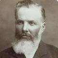 Barry Wride (1833 - 1913) Profile
