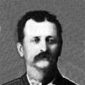 Benjamin Rouse Wright (1844 - 1912) Profile