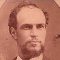 David Darwin Wright (1843 - 1894) Profile