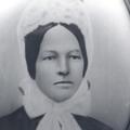 Deborah Ann Hazley (1818 - 1881) Profile