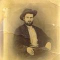 George Washington Wright (1850 - 1883) Profile