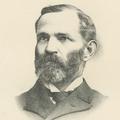 Isaac Kite Wright (1849 - 1908)