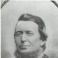 Jefferson Wright (1825 - 1896) Profile