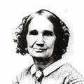 Mary Hill Fish (1804 - 1901) Profile