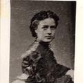Rebecca Jane Wright (1846 - 1919) Profile