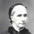 Sarah Mee (1819 - 1903) Profile
