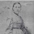 Virginia Ann Charlotte Wright (1842 - 1899) Profile