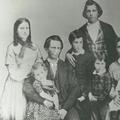 John Rudy Wright (1846 - 1927) Profile