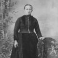 Mary Wrigley (1842 - 1930) Profile