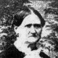 Elizabeth Webb (1826 - 1902) Profile