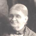 Hannah Williams (1818 - 1860) Profile