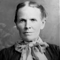 Joanna Case Worden (1822 - 1902) Profile