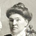 Lydia Ann Wright (1855 - 1932) Profile