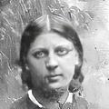 Maria Wilkinson (1840 - 1882) Profile