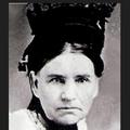 Martha Patsey Walker (1811 - 1889) Profile