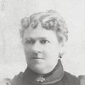 Mary Ellen Ward (1852 - 1923) Profile