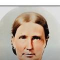 Mary Wallis (1821 - 1891) Profile