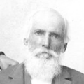 Samuel Stephen White (1821 - 1900) Profile