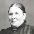 Sarah Emily Wall (1840 - 1908) Profile