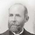 Walter Walker (1835 - 1923) Profile