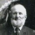 William James Wiggins (1835 - 1912) Profile