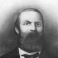 William Samuel Walker (1836 - 1919) Profile