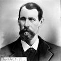 George Washington Yager (1838 - 1889) Profile