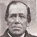 Absalem Yates (1817 - 1884) Profile