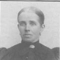 Ann Yates (1842 - 1916) Profile