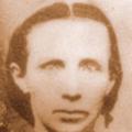 Harriet Yates (1837 - 1880) Profile
