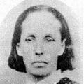 Margaret Yates (1825 - 1882) Profile