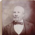 Thomas Yates (1840 - 1910) Profile