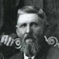 Yergen Yergensen (1852 - 1925)