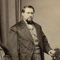 Brigham Young Jr. (1836 - 1903) Profile